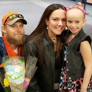 Meet your Posher, Melissa